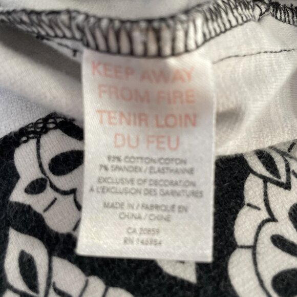 HATLEY cotton tailored shift dress - Picture 4 of 6